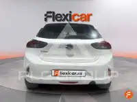 2021 Opel Corsa