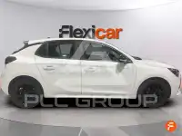 2021 Opel Corsa