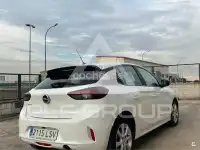 2021 Opel Corsa