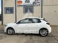 2021 Opel Corsa