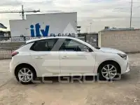 2021 Opel Corsa