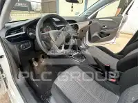 2021 Opel Corsa