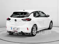 2021 Opel Corsa
