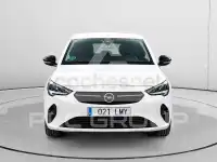 2021 Opel Corsa