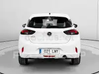 2021 Opel Corsa