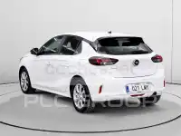 2021 Opel Corsa