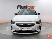 2021 Opel Corsa