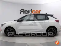 2021 Opel Corsa