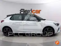 2021 Opel Corsa