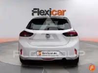 2021 Opel Corsa