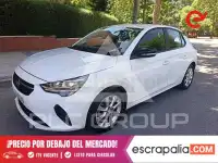 2021 Opel Corsa
