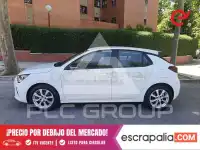 2021 Opel Corsa