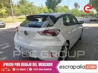2021 Opel Corsa