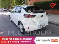 2021 Opel Corsa