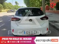 2021 Opel Corsa