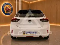 2021 Opel Corsa