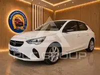 2021 Opel Corsa