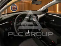 2021 Opel Corsa