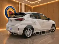 2021 Opel Corsa