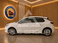 2021 Opel Corsa