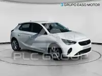 2021 Opel Corsa