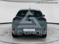 2021 Opel Corsa