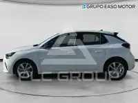 2021 Opel Corsa