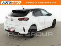 2021 Opel Corsa