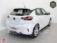 2021 Opel Corsa