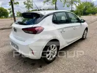 2021 Opel Corsa