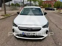 2021 Opel Corsa