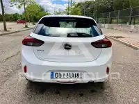 2021 Opel Corsa