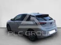 2021 Opel Corsa