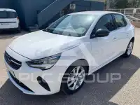 2021 Opel Corsa