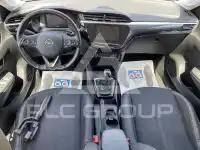 2021 Opel Corsa