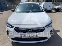 2021 Opel Corsa