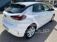 2021 Opel Corsa