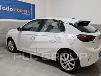 2021 Opel Corsa