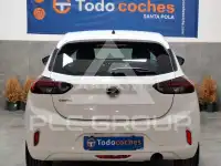2021 Opel Corsa