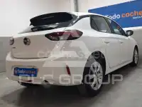 2021 Opel Corsa