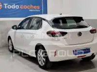2021 Opel Corsa