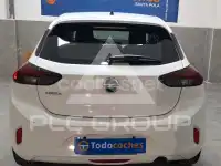 2021 Opel Corsa