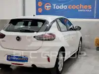 2021 Opel Corsa