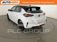2021 Opel Corsa