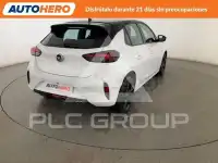 2021 Opel Corsa