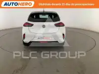 2021 Opel Corsa