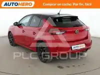 2021 Opel Corsa