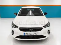 2021 Opel Corsa
