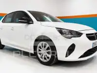 2021 Opel Corsa