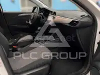 2021 Opel Corsa